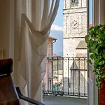 San Giacomo Daire Bellagio