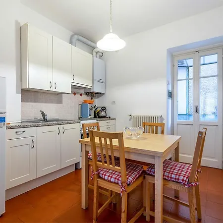 San Giacomo Appartement Bellagio