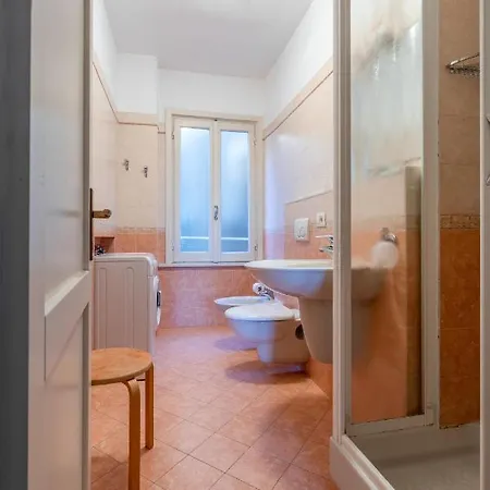 Apartamento San Giacomo