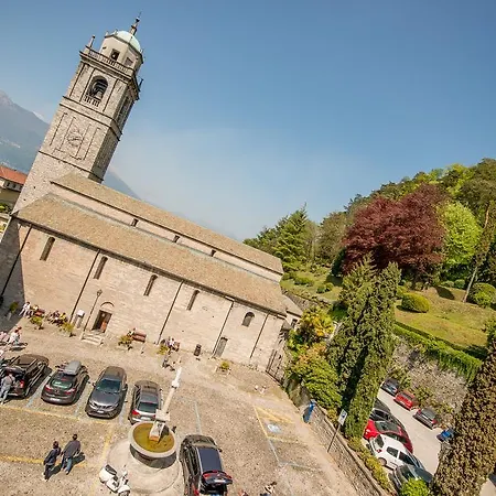 شقة San Giacomo